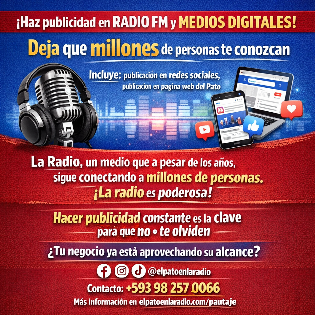 Pautaje Fm